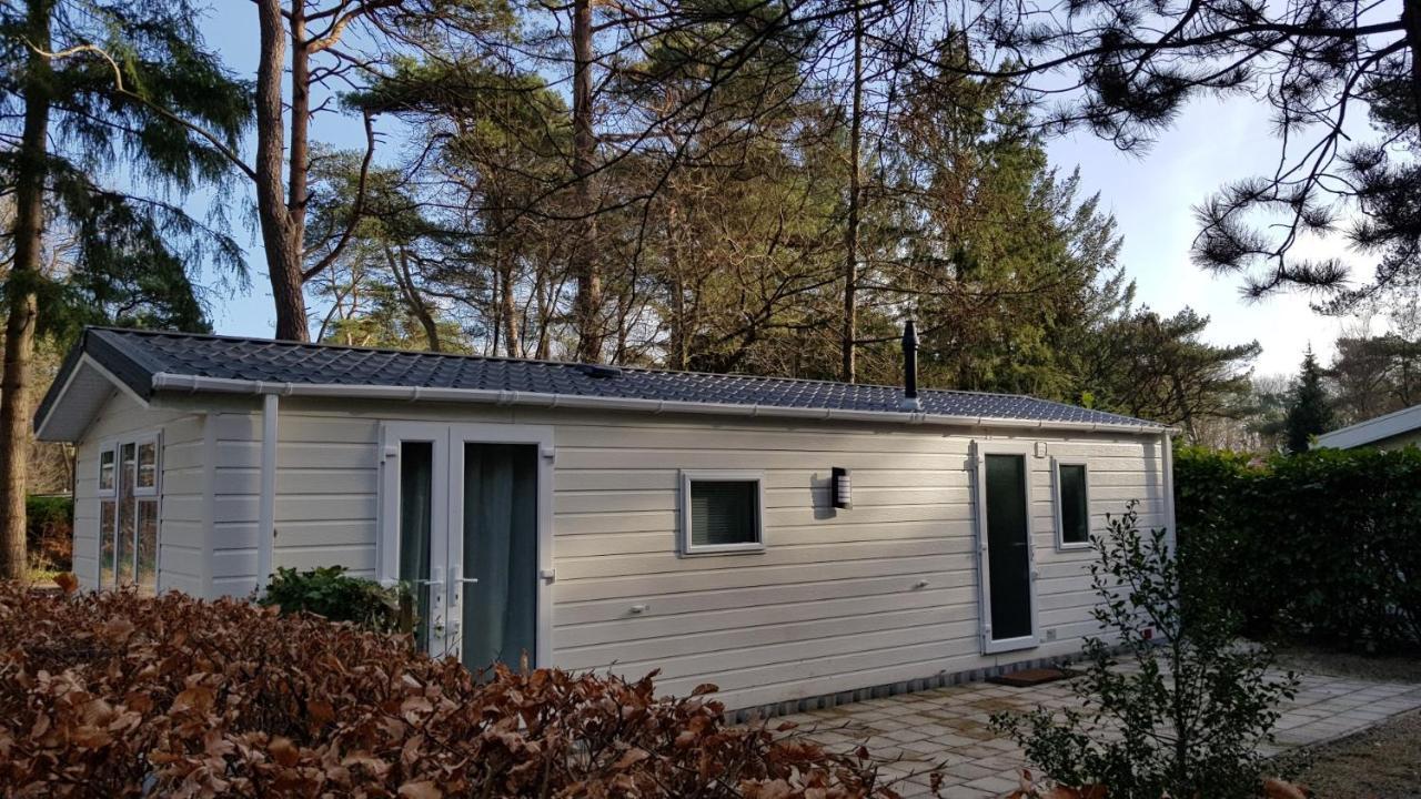 Vakantiehuis Diever Exterior photo