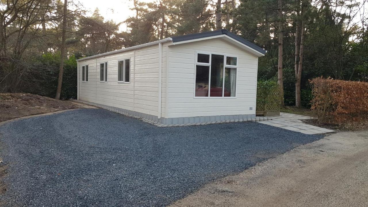Vakantiehuis Diever Exterior photo