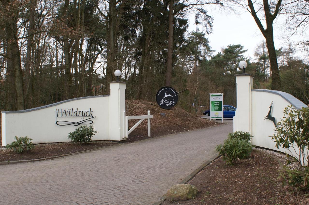 Vakantiehuis Diever Exterior photo