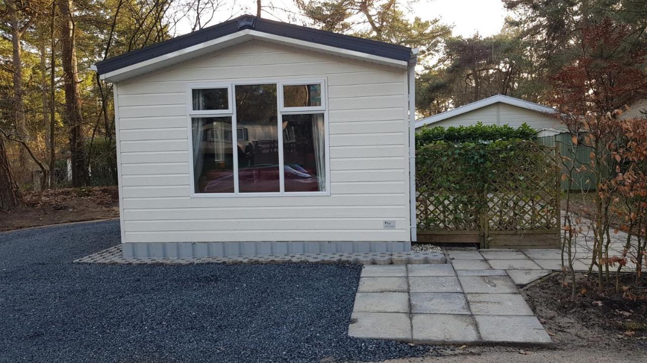 Vakantiehuis Diever Exterior photo